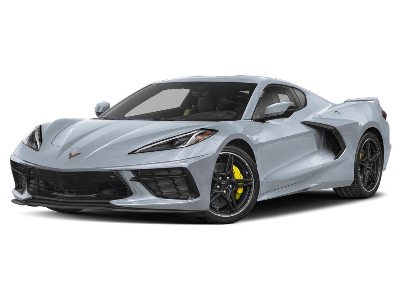 2021 Chevrolet Corvette 2LT