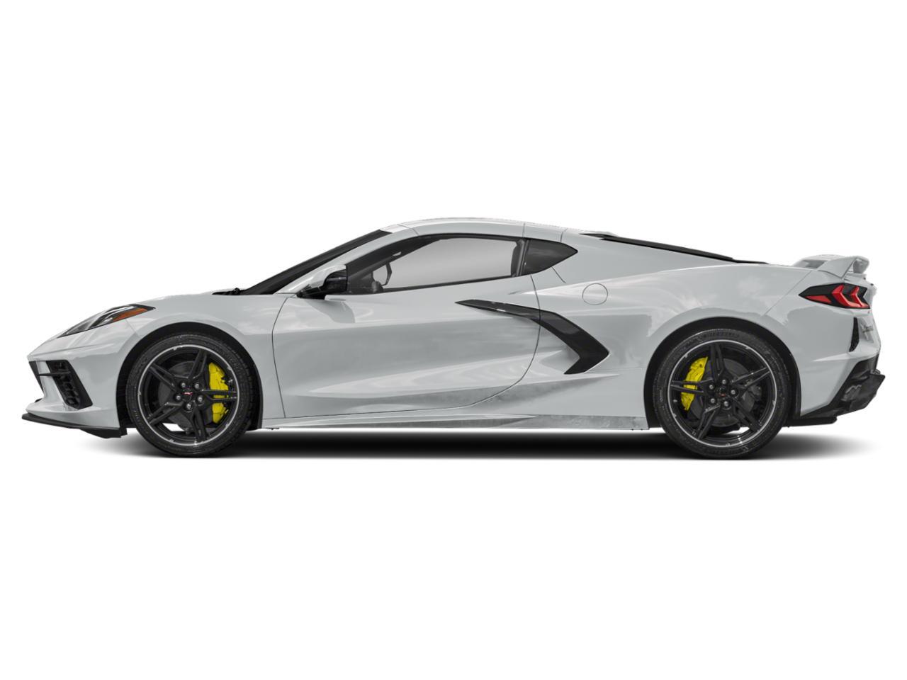 2021 Chevrolet Corvette 3LT Hollywood FL