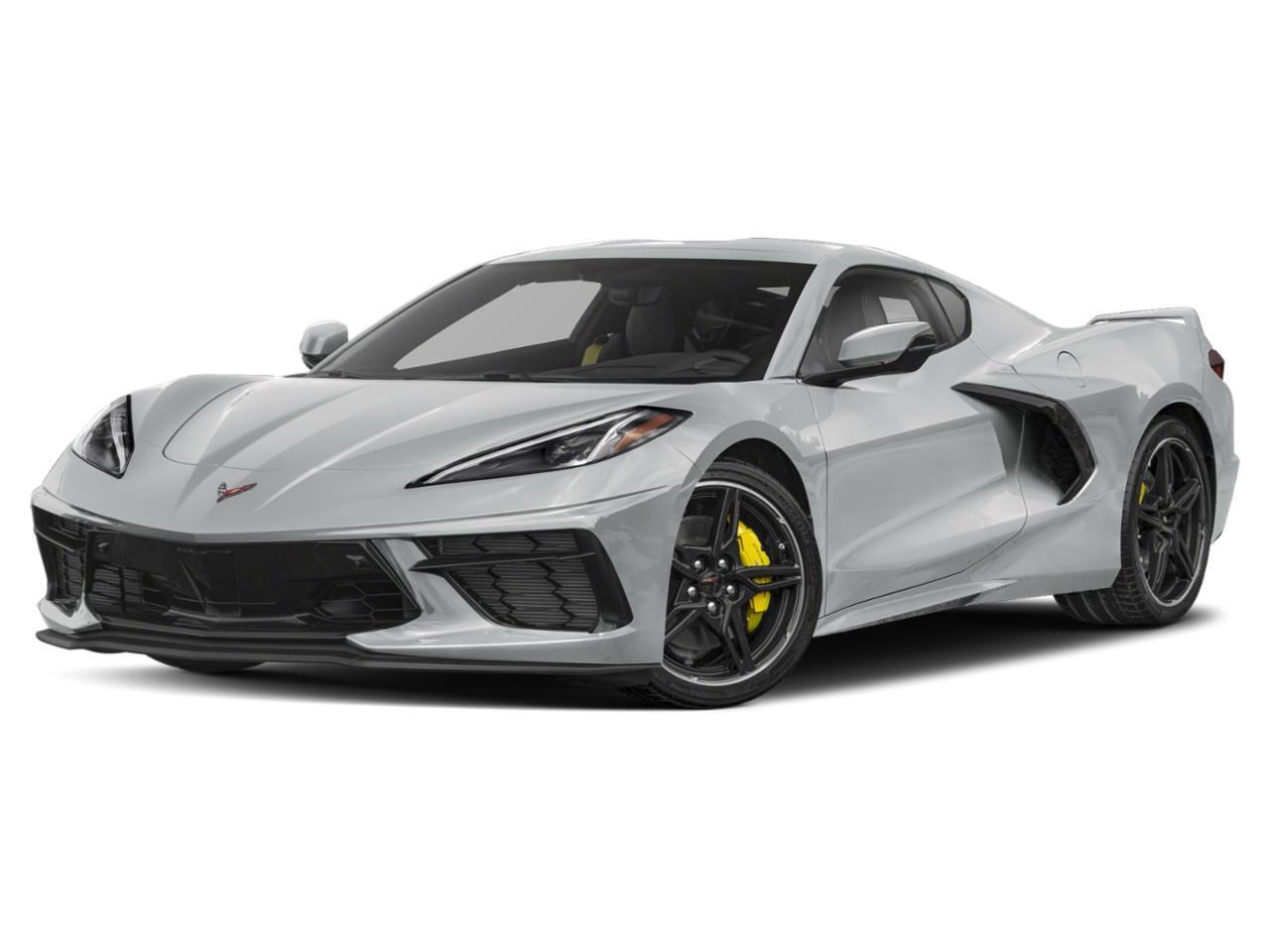 2021 Chevrolet Corvette 3LT