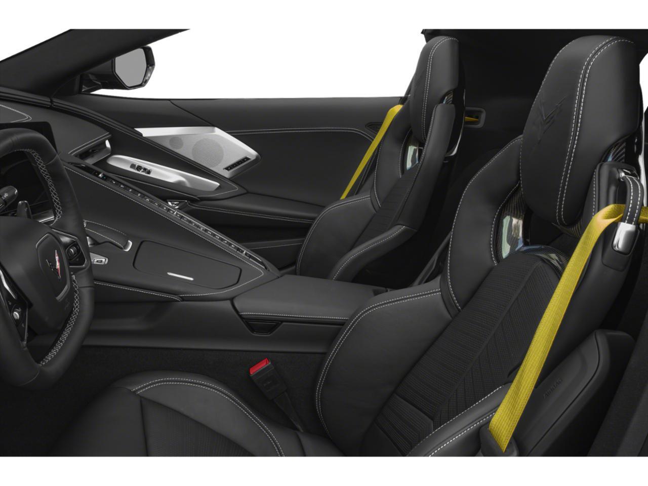 2021 Chevrolet Corvette 3LT San Clemente CA