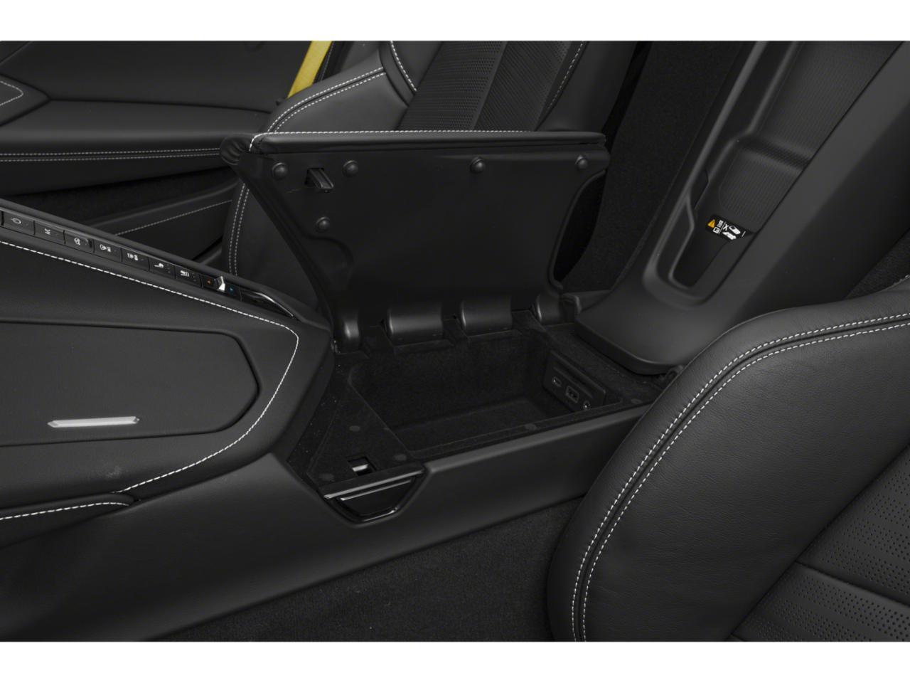 2021 Chevrolet Corvette 3LT San Clemente CA