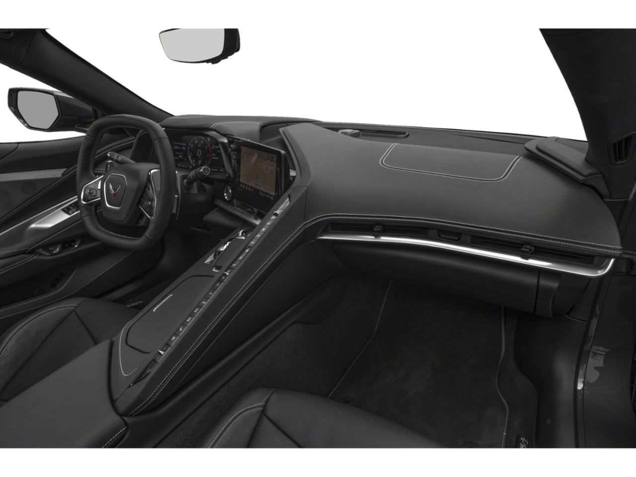 2021 Chevrolet Corvette 3LT San Clemente CA
