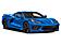 2021 Chevrolet Corvette 3LT San Clemente CA