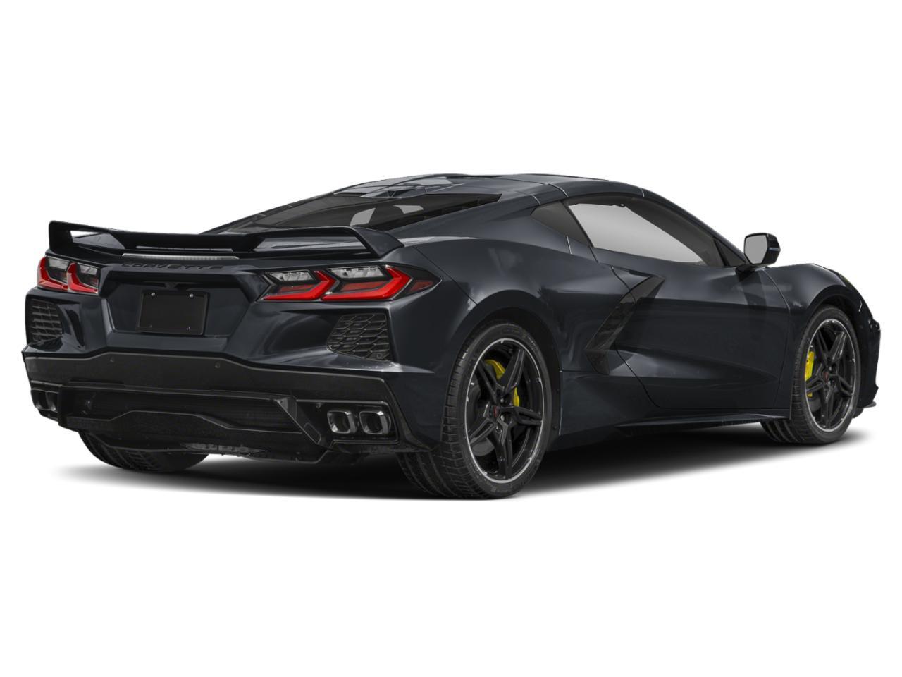 2021 Chevrolet Corvette 3LT San Clemente CA