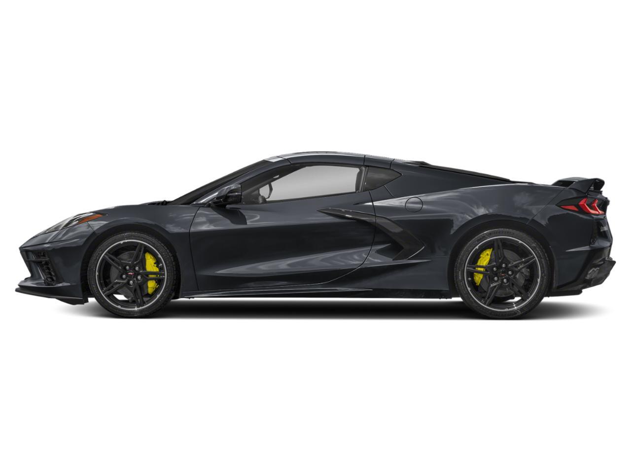 2021 Chevrolet Corvette 3LT San Clemente CA