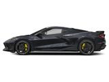 2021 Chevrolet Corvette 3LT San Clemente CA