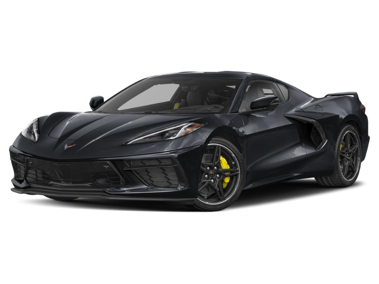 2021 Chevrolet Corvette 3LT San Clemente CA