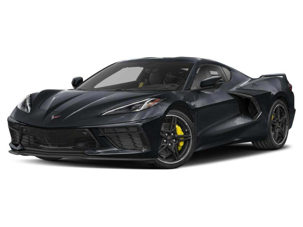 2021 Chevrolet Corvette 3LT San Clemente CA