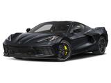 2021 Chevrolet Corvette 3LT San Clemente CA