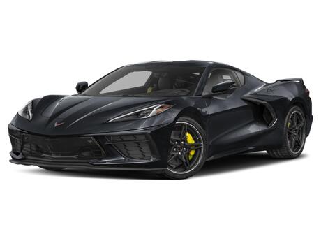 2021 Chevrolet Corvette 3LT San Clemente CA