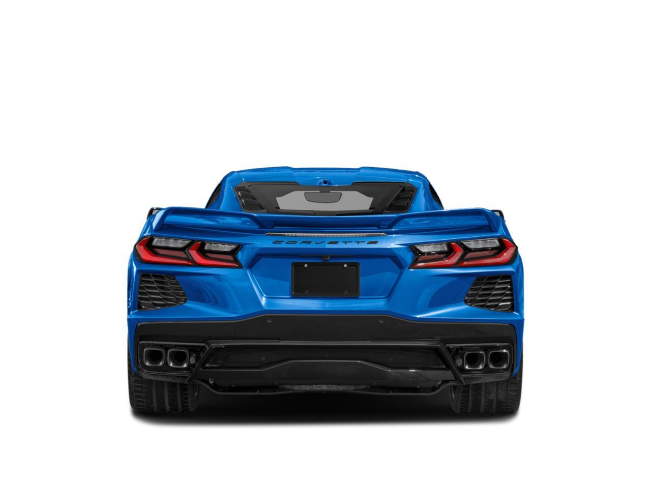 2021 Chevrolet Corvette Stingray Roseville CA