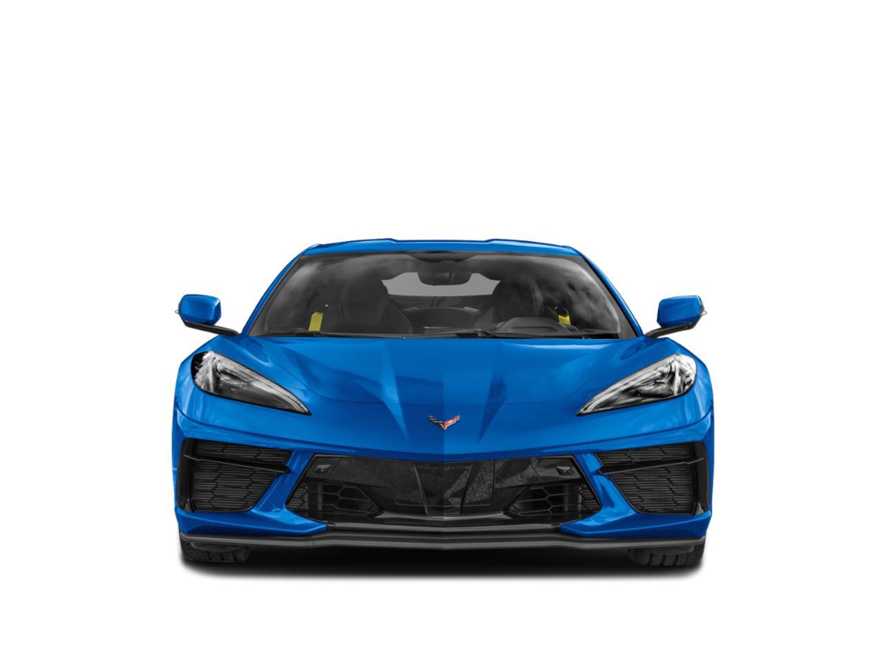 2021 Chevrolet Corvette Stingray Roseville CA