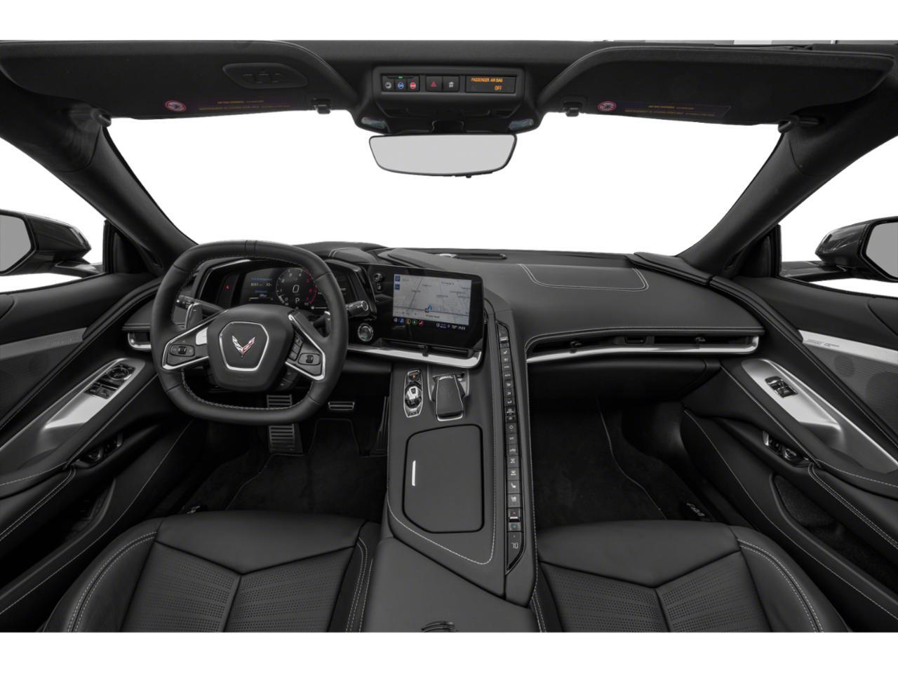 2021 Chevrolet Corvette Stingray Roseville CA