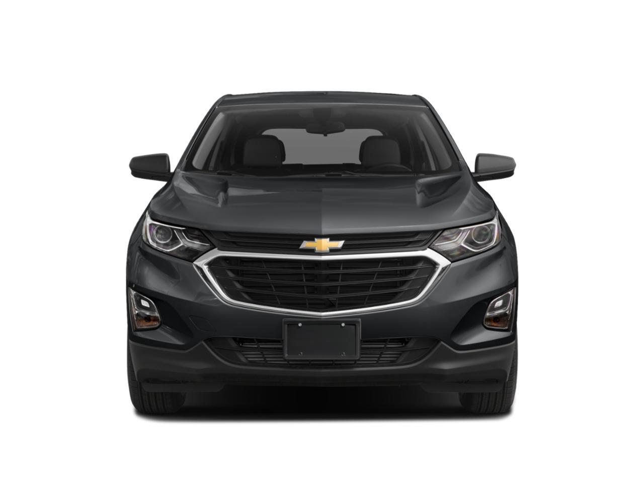 2021 Chevrolet Equinox LS Akron