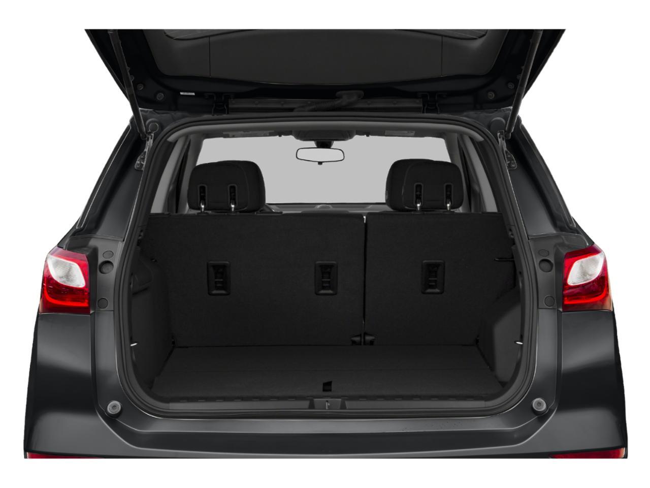2021 Chevrolet Equinox LS Mt Pleasant MI