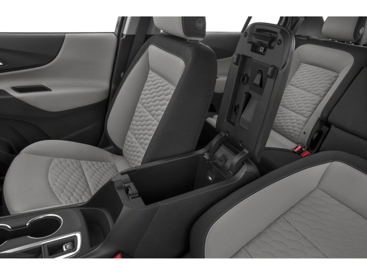 2021 Chevrolet Equinox LS Mt Pleasant MI