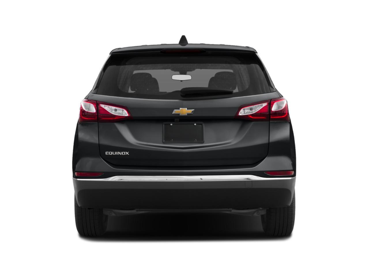 2021 Chevrolet Equinox LS Mt Pleasant MI