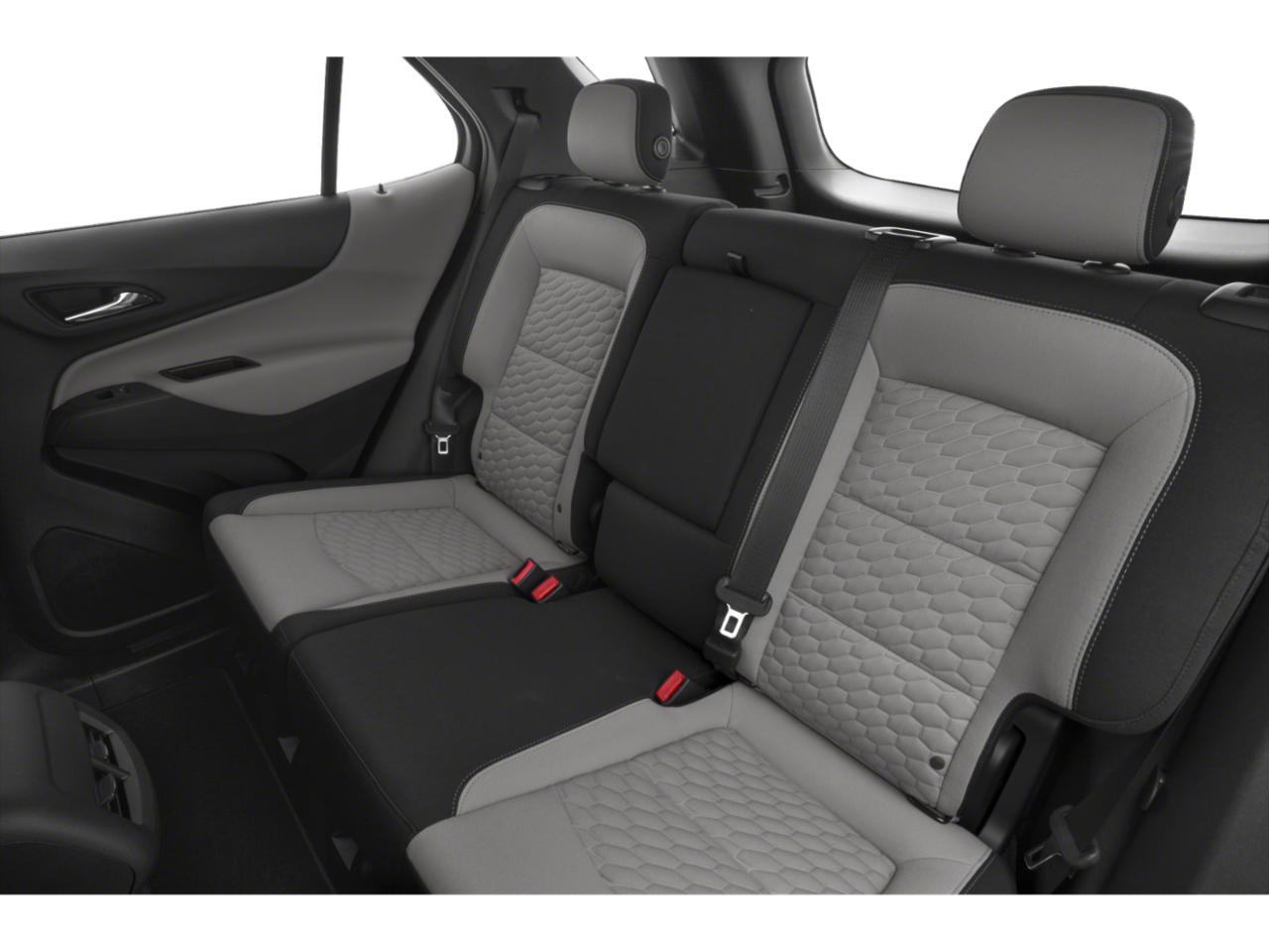 2021 Chevrolet Equinox LS Mt Pleasant MI