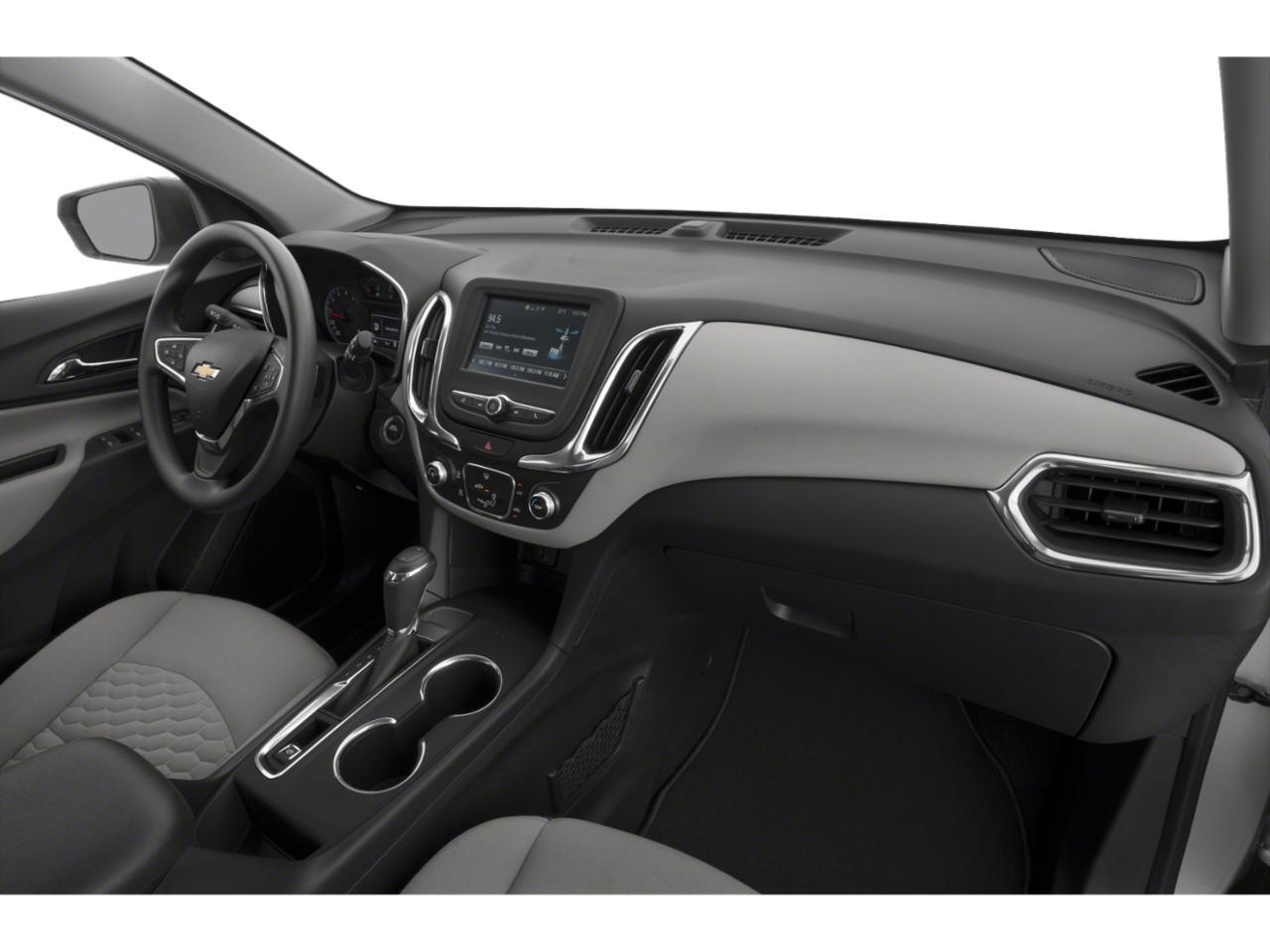 2021 Chevrolet Equinox LS Mt Pleasant MI