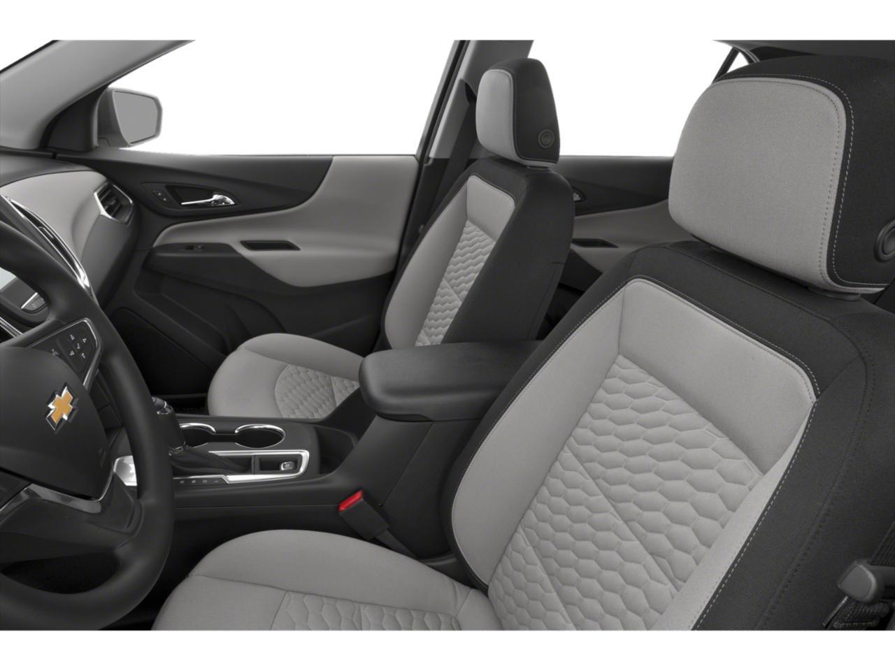 2021 Chevrolet Equinox LS Mt Pleasant MI