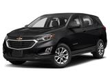 2021 Chevrolet Equinox LS Oshkosh WI