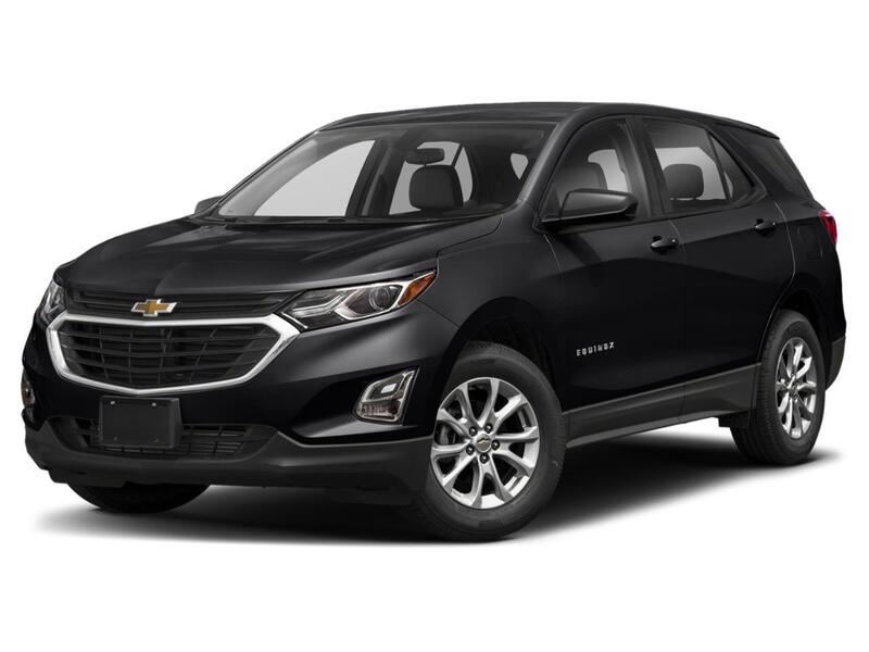 2021 Chevrolet Equinox LS Oshkosh WI