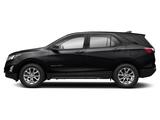 2021 Chevrolet Equinox LS Oshkosh WI