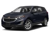 2021 Chevrolet Equinox LS San Clemente CA