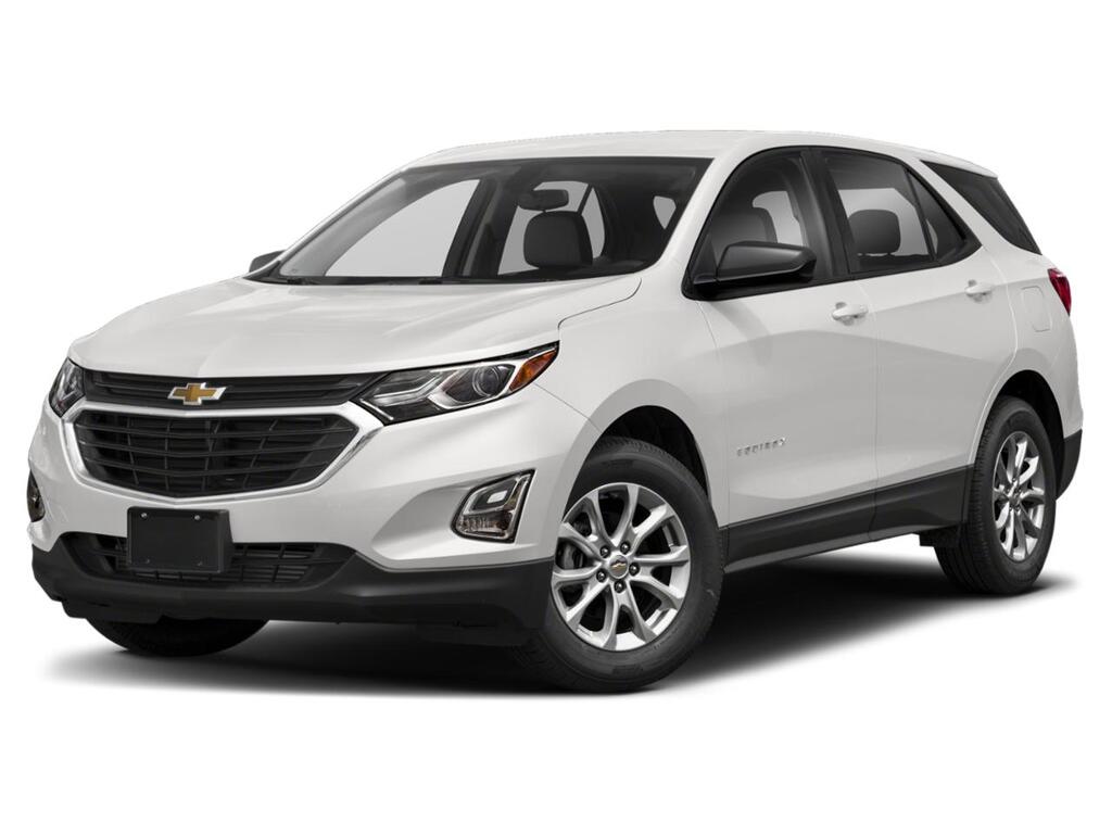 2021 Chevrolet Equinox LS San Clemente CA