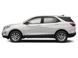 2021 Chevrolet Equinox LS San Clemente CA