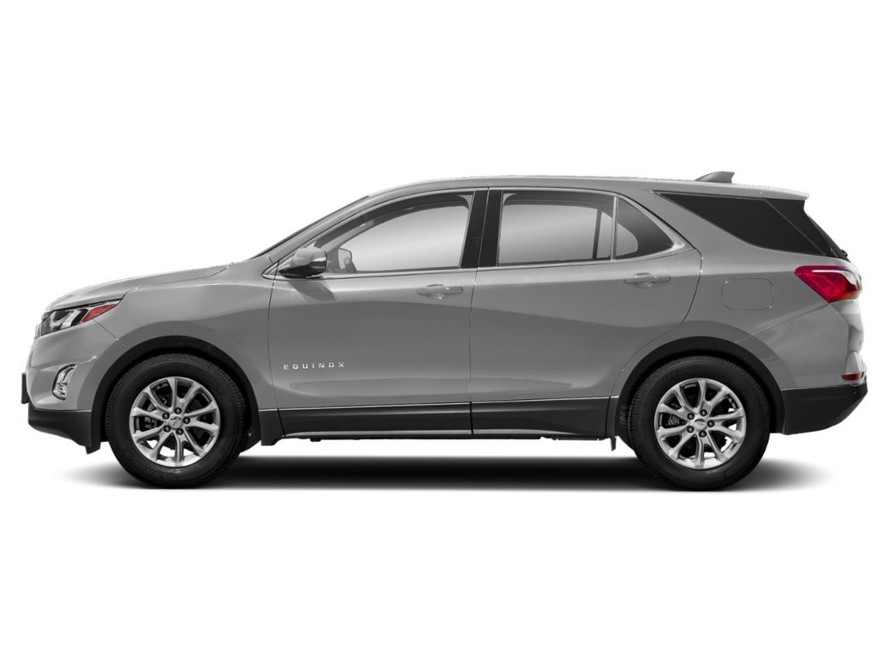 2021 Chevrolet Equinox LT 1.5 2WD