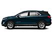 2021 Chevrolet Equinox LT 2WD
