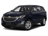 2021 Chevrolet Equinox LT Oshkosh WI