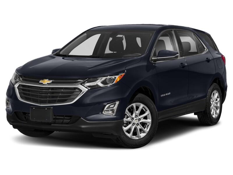 2021 Chevrolet Equinox LT Oshkosh WI
