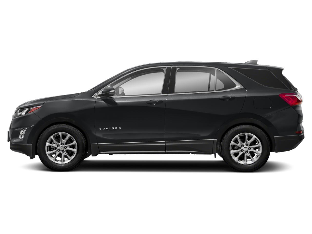 2021 Chevrolet Equinox LT Sport Utility 4D Doral FL