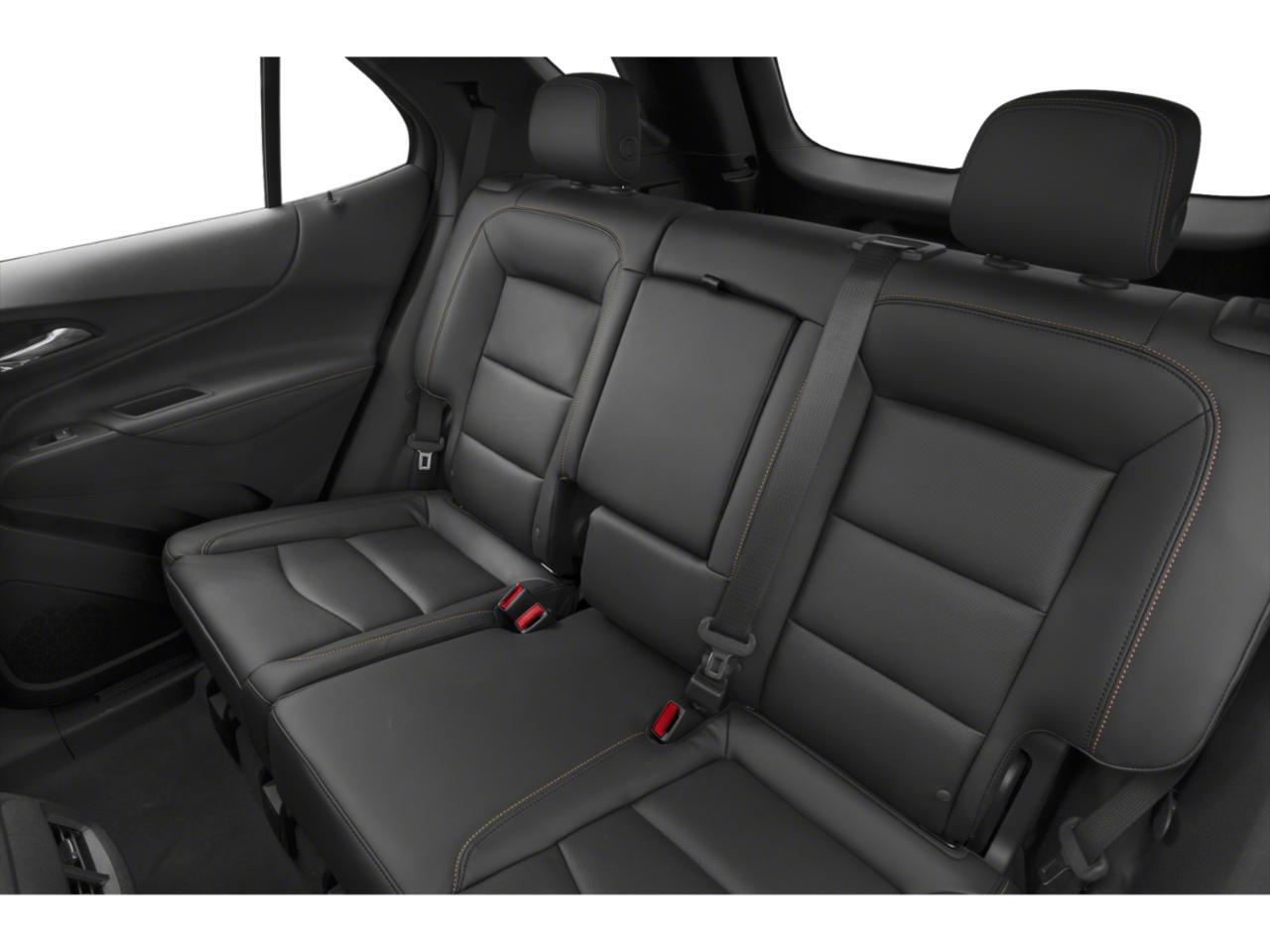 2021 Chevrolet Equinox Premier Miramar FL