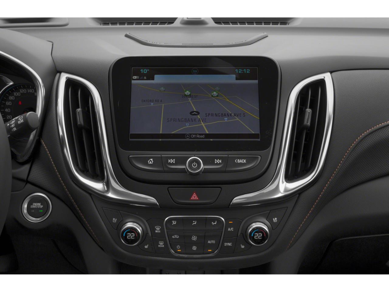 2021 Chevrolet Equinox Premier Miramar FL