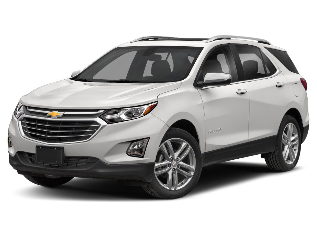 2021 Chevrolet Equinox Premier San Clemente CA