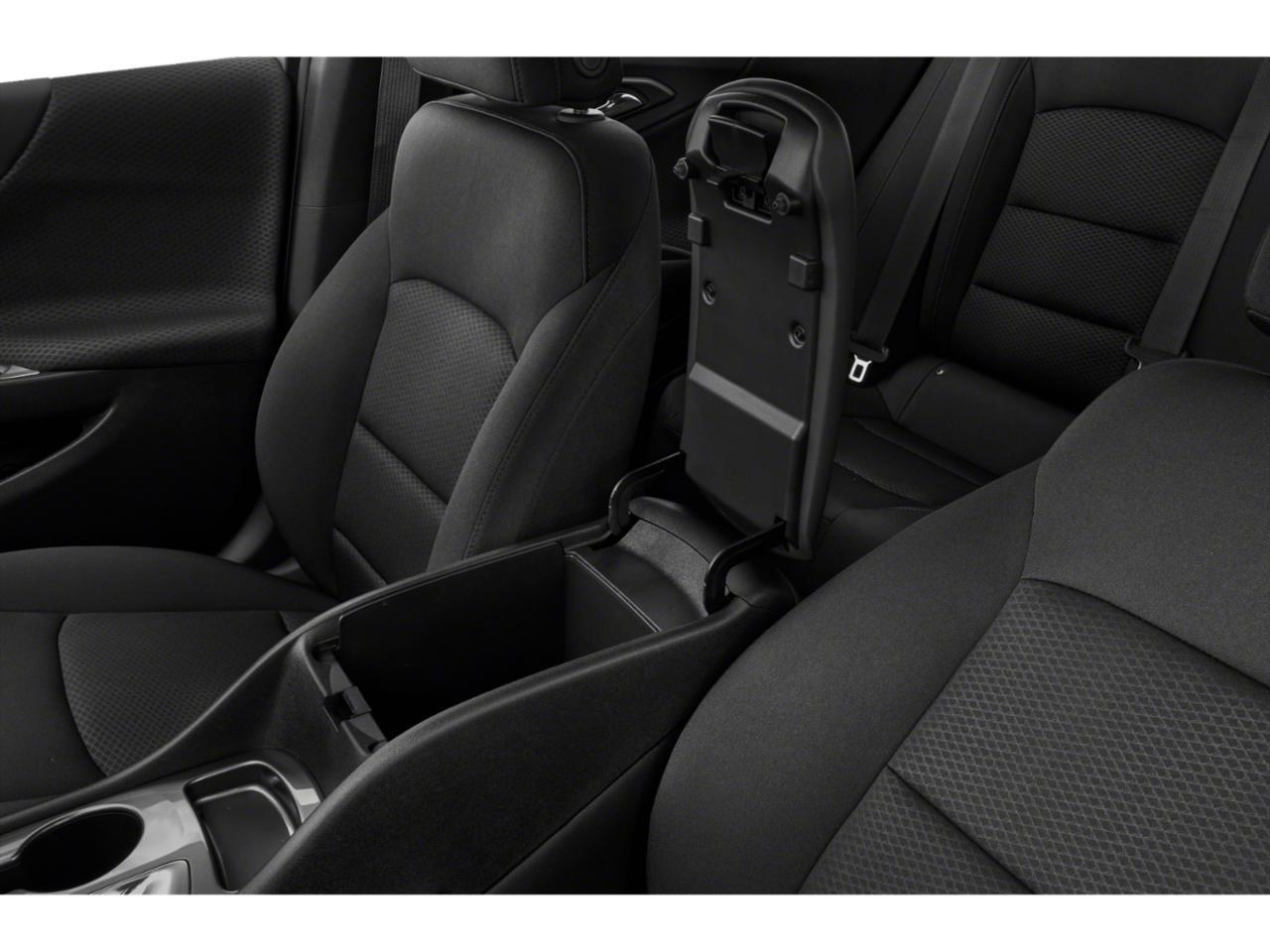 2021 Chevrolet Malibu FWD 1FL Austin TX