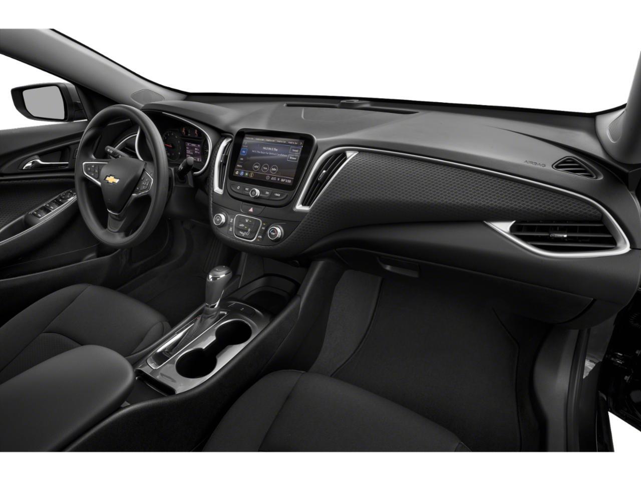 2021 Chevrolet Malibu FWD 1FL Austin TX