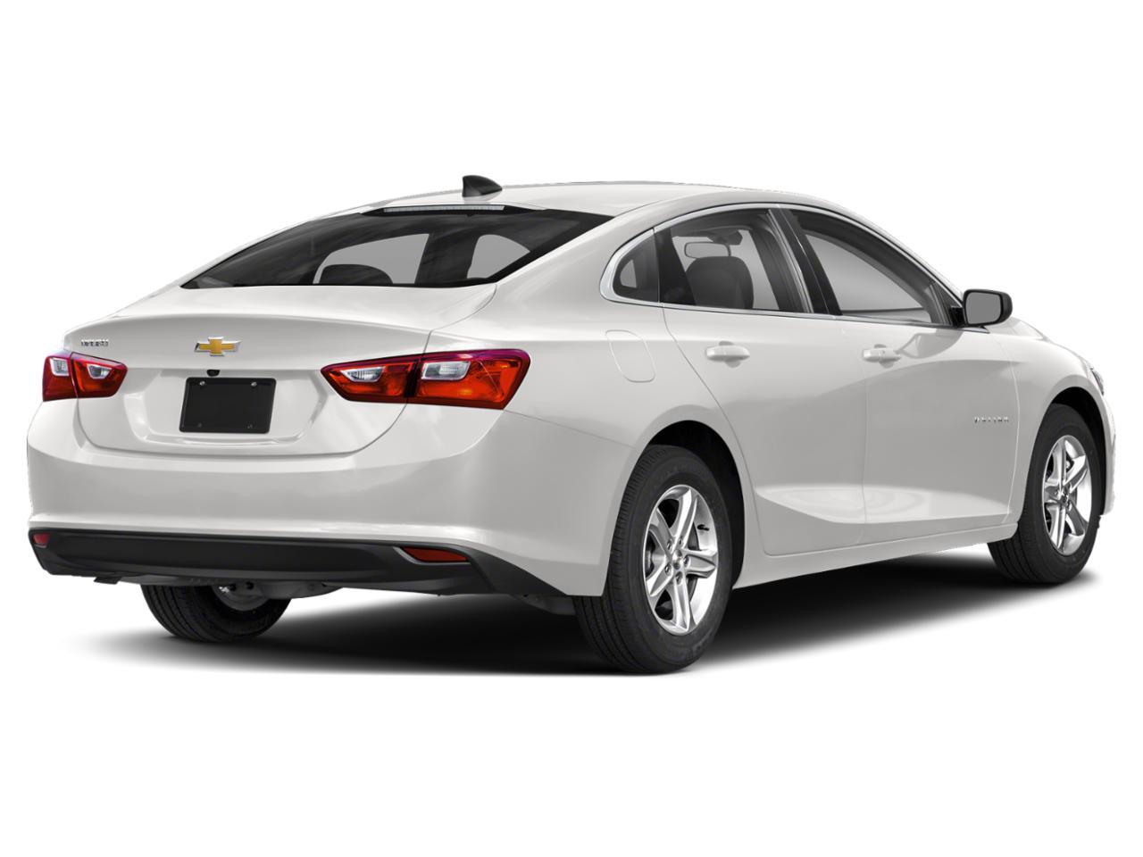 2021 Chevrolet Malibu FWD 1FL