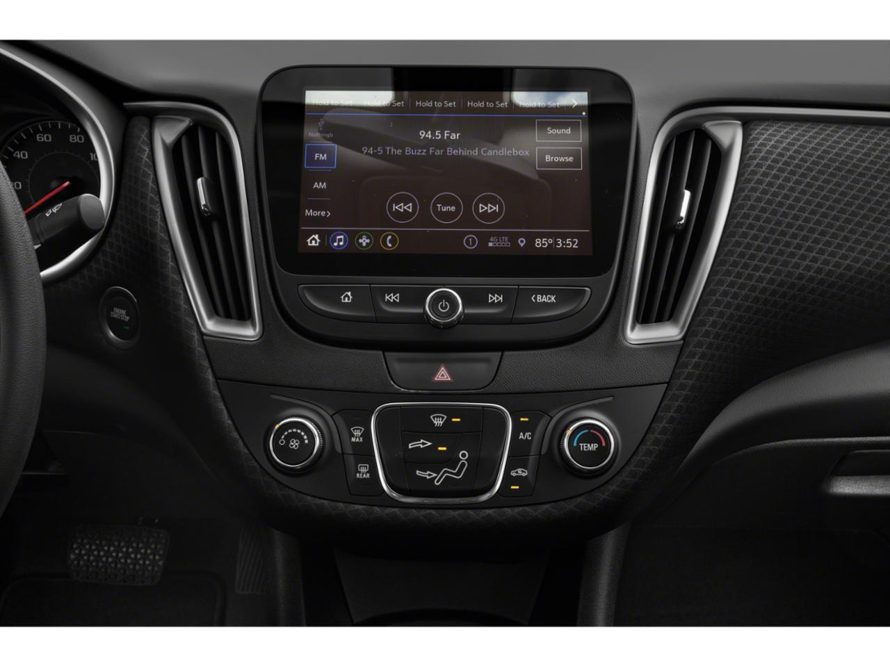 2021 Chevrolet Malibu FWD 1FL Hot Springs AR