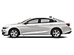 2021 Chevrolet Malibu FWD 1FL