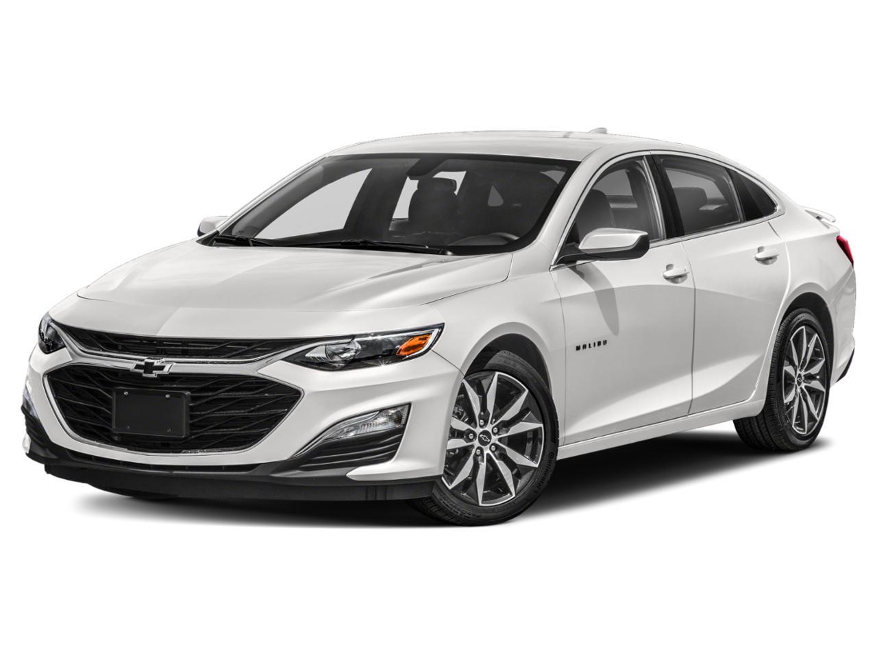 2021 Chevrolet Malibu FWD RS