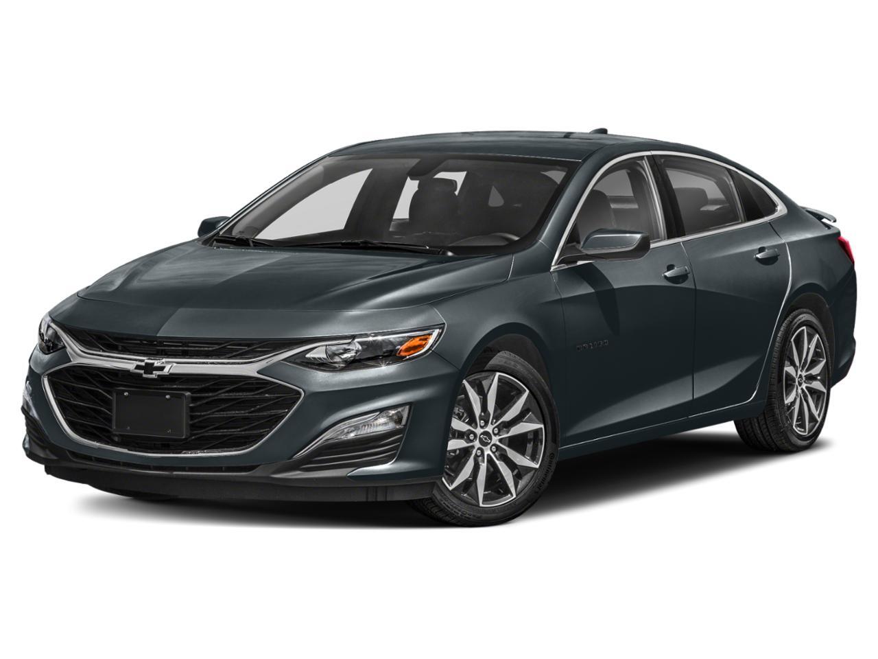 2021 Chevrolet Malibu FWD RS Austin TX