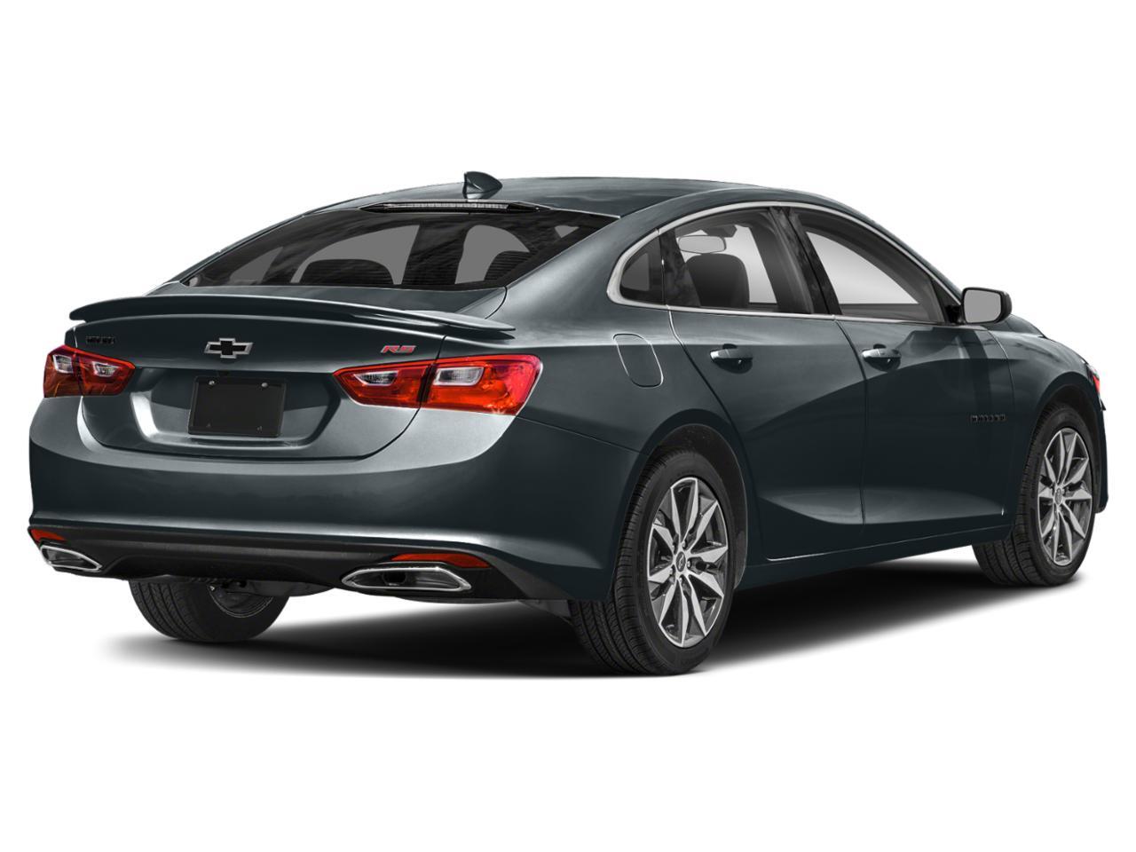 2021 Chevrolet Malibu FWD RS Austin TX