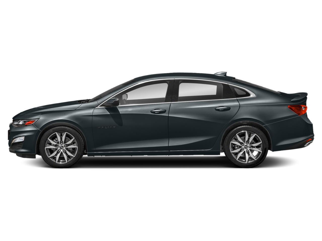 2021 Chevrolet Malibu FWD RS Austin TX