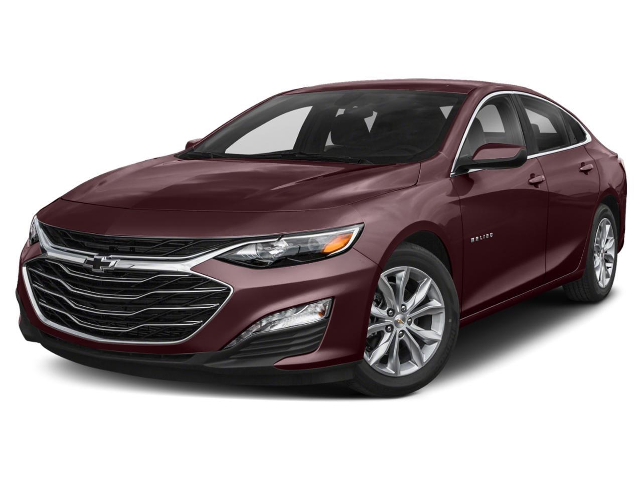 2021 Chevrolet Malibu LT Miami FL