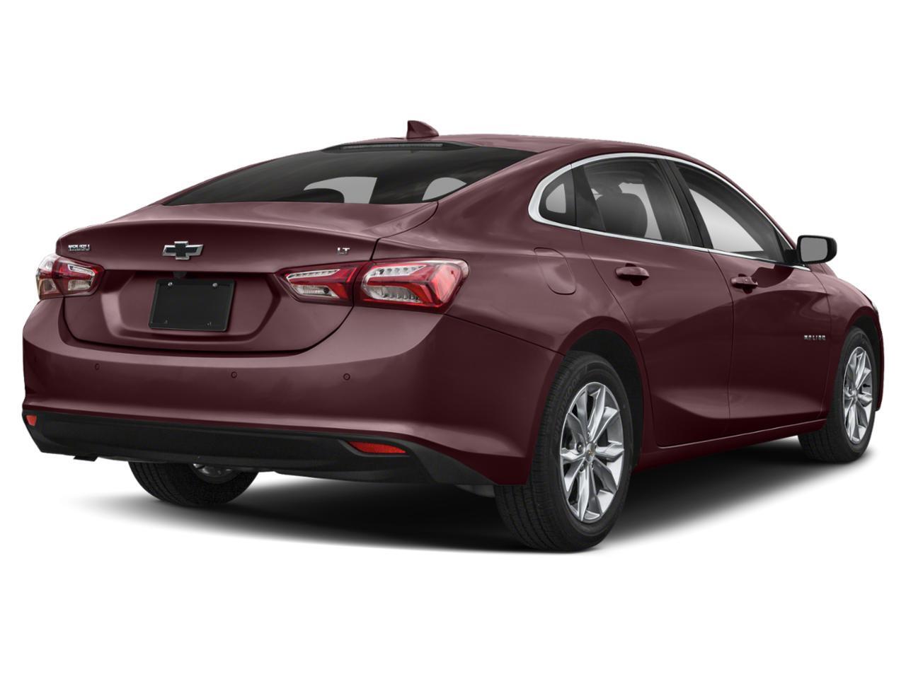 2021 Chevrolet Malibu LT Miami FL