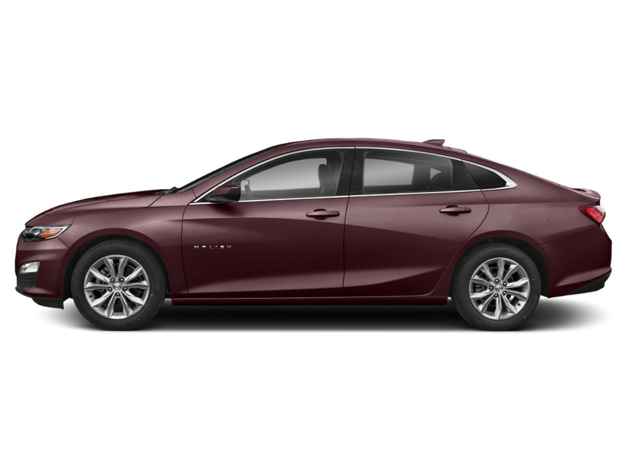2021 Chevrolet Malibu LT Miami FL